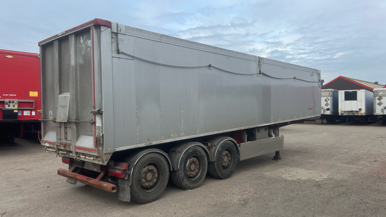 FRUEHAUF TIPPER - Rơ moóc: hình 5 FRUEHAUF TIPPER - Rơ moóc: hình 5
