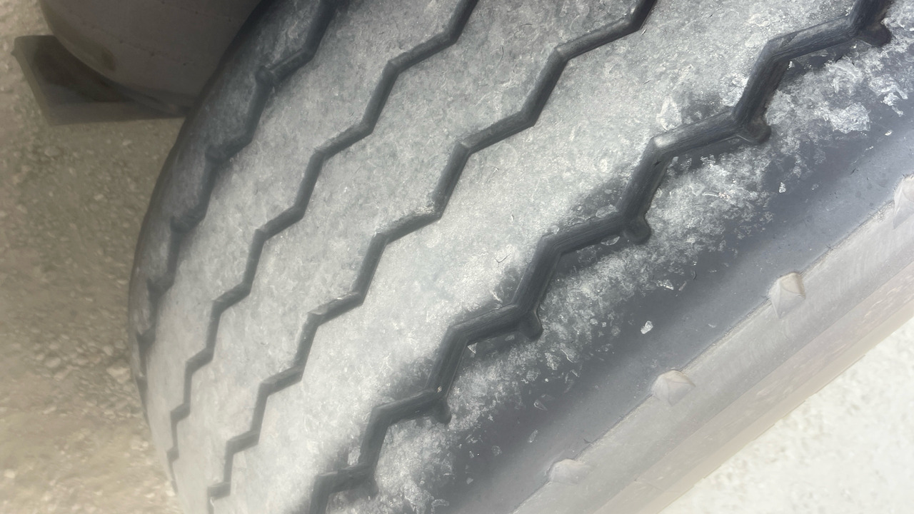 Rơ moóc SCHMITZ CURTAINSIDE: hình 19