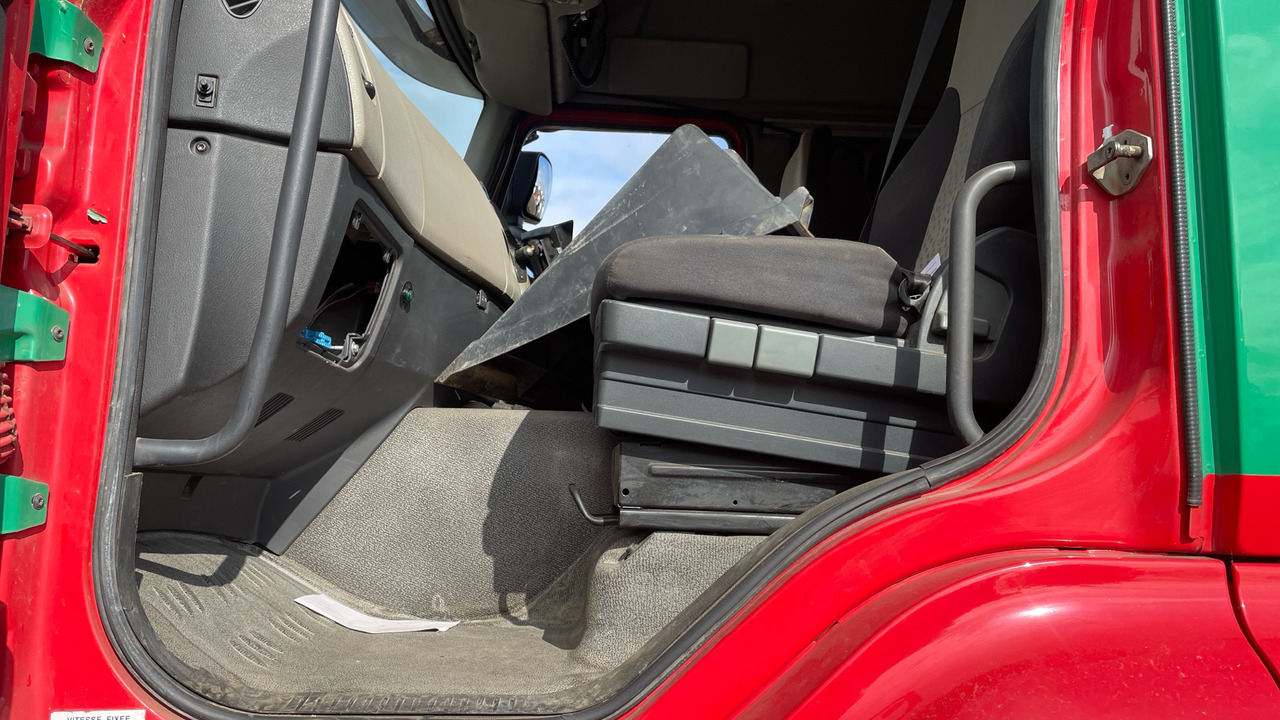 Xe ben RENAULT PREMIUM LANDER 460.32: hình 13