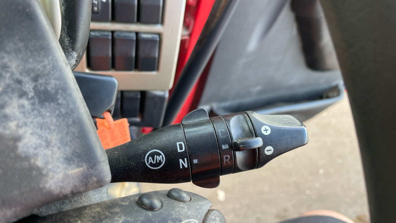 Xe ben RENAULT PREMIUM LANDER 460.32: hình 18
