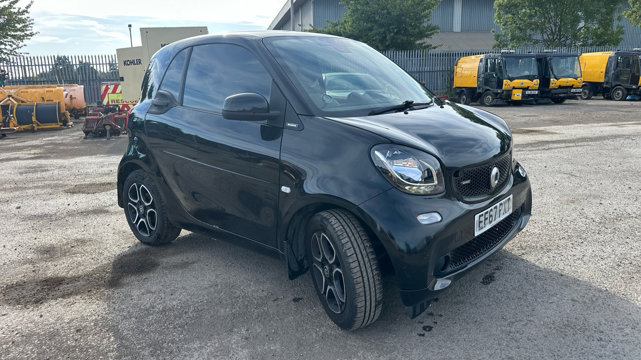 SMART FORTWO 0.9 TURBO PRIME PREMIUM - Xe hơi: hình 1 SMART FORTWO 0.9 TURBO PRIME PREMIUM - Xe hơi: hình 1
