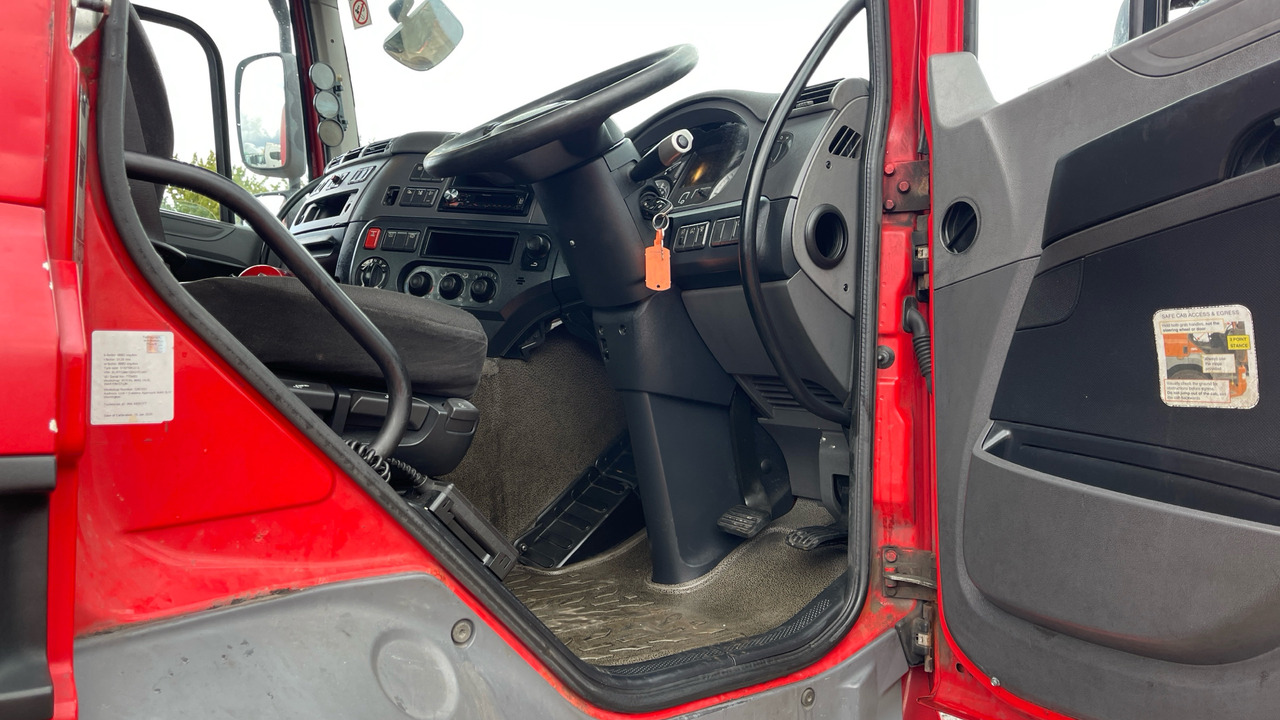 DAF CF 440 - Xe đầu kéo: hình 5 DAF CF 440 - Xe đầu kéo: hình 5