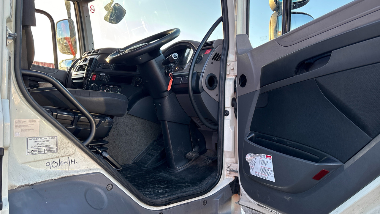 DAF CF 450 - Xe đầu kéo: hình 5 DAF CF 450 - Xe đầu kéo: hình 5