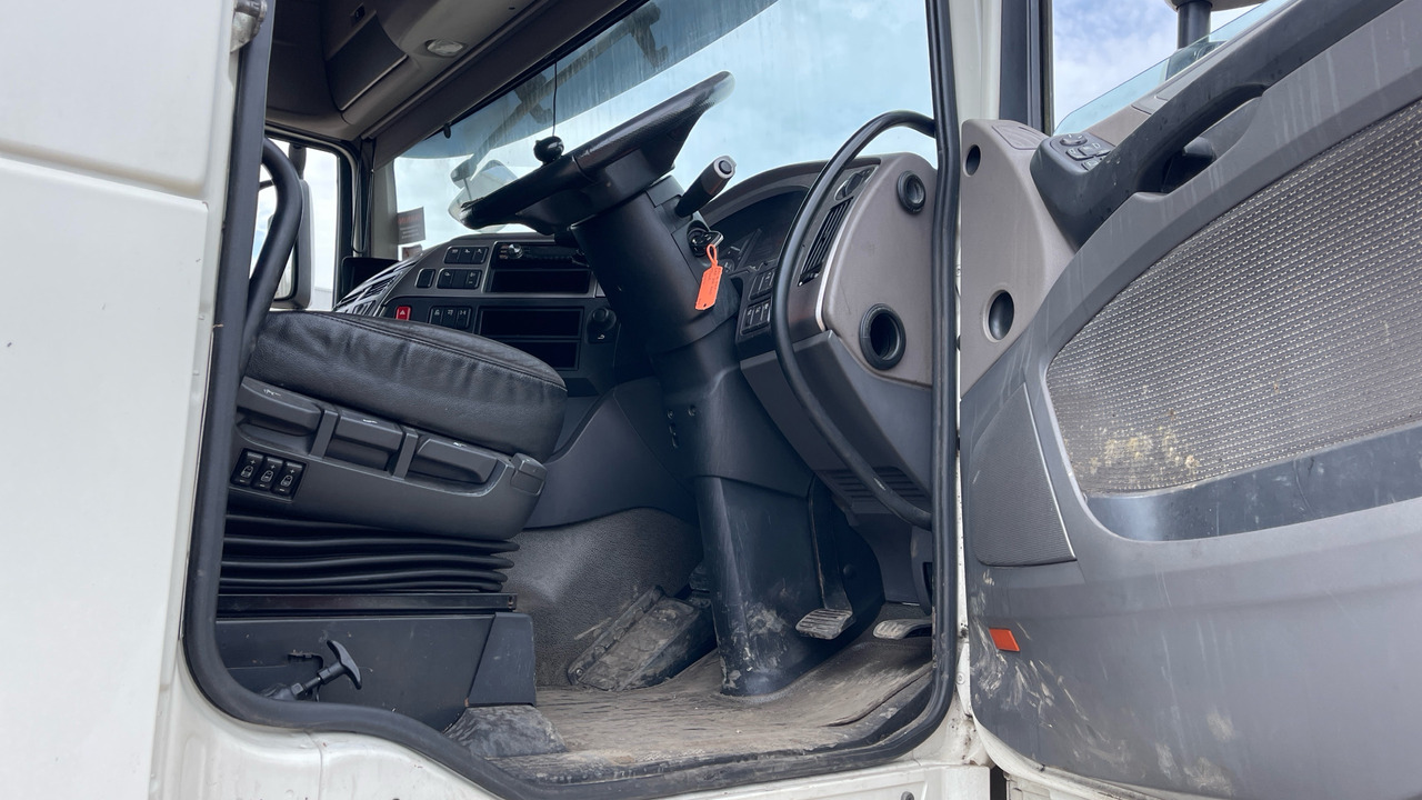 DAF XF 440 - Xe đầu kéo: hình 5 DAF XF 440 - Xe đầu kéo: hình 5