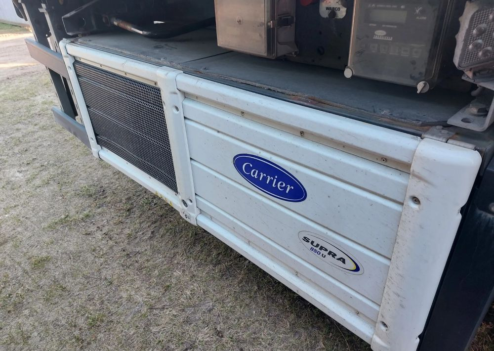 Inny Przyczepa ROHR - Rơ moóc đông lạnh: hình 4 Inny Przyczepa ROHR - Rơ moóc đông lạnh: hình 4