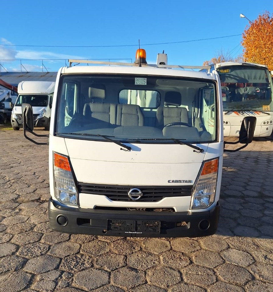 Multiel MX 170  - Nền bục trên không gắn trên xe tải: hình 5 Multiel MX 170  - Nền bục trên không gắn trên xe tải: hình 5