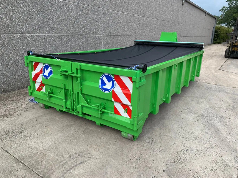 TLS Cover system cover - Phụ tùng: hình 2 TLS Cover system cover - Phụ tùng: hình 2