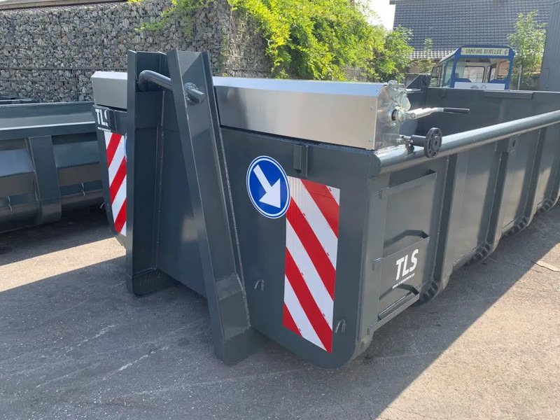 TLS Cover system cover - Phụ tùng: hình 5 TLS Cover system cover - Phụ tùng: hình 5