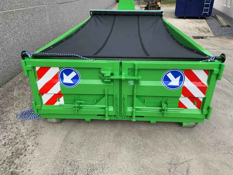 TLS Cover system cover - Phụ tùng: hình 3 TLS Cover system cover - Phụ tùng: hình 3