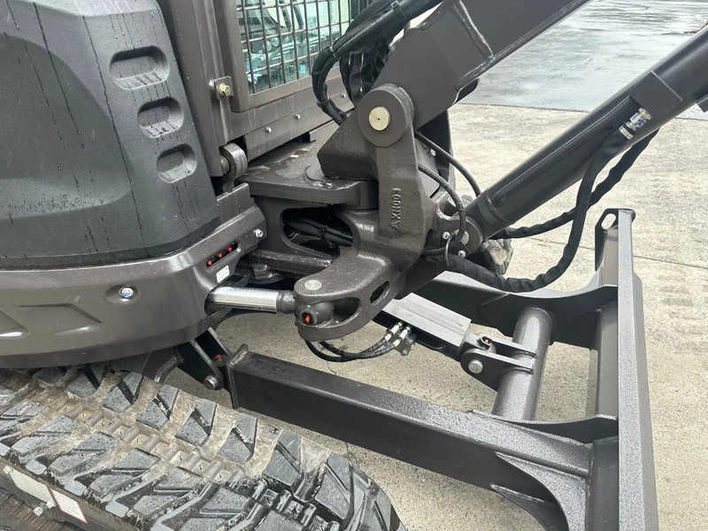 Rhinoceros XN35 PRO - Máy xúc mini: hình 5 Rhinoceros XN35 PRO - Máy xúc mini: hình 5