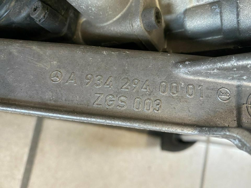 Actros MP2 Fußbremsventil A 934 294 00 01 WABCO 4800010110 - Van phanh cho Xe tải: hình 4 Actros MP2 Fußbremsventil A 934 294 00 01 WABCO 4800010110 - Van phanh cho Xe tải: hình 4