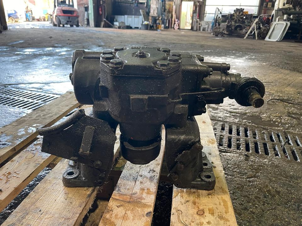 DAF CF Lenkung Lenkgetriebe - Lái cho Xe tải: hình 5 DAF CF Lenkung Lenkgetriebe - Lái cho Xe tải: hình 5