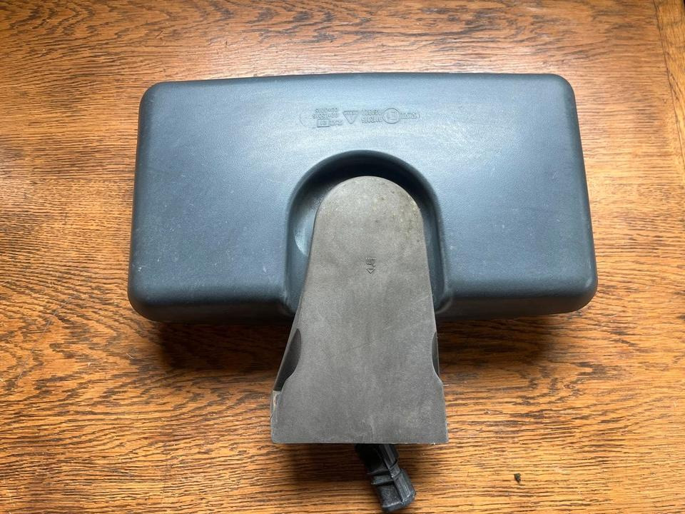 MAN Außenspiegel, Rampenspiegel elektrisch 81637306574 - Gương chiếu hậu cho Xe tải: hình 4 MAN Außenspiegel, Rampenspiegel elektrisch 81637306574 - Gương chiếu hậu cho Xe tải: hình 4