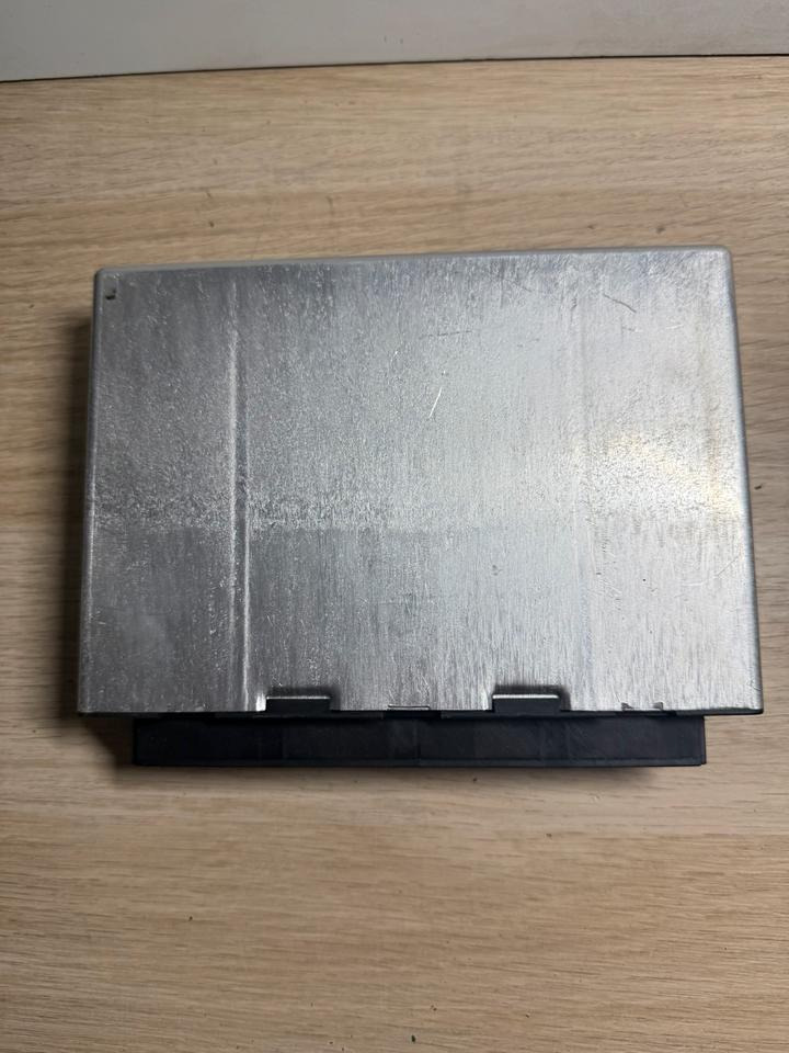 MAN Elektronik FFR Steuergerät 81.25805-7053 - ECU cho Xe tải: hình 2 MAN Elektronik FFR Steuergerät 81.25805-7053 - ECU cho Xe tải: hình 2