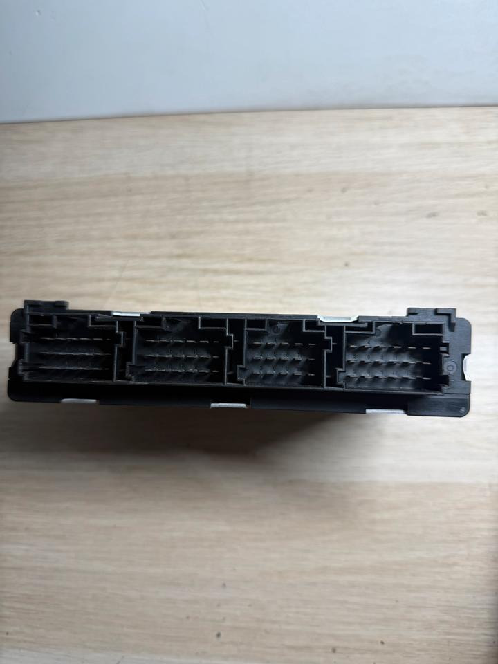 MAN Elektronik FFR Steuergerät 81.25805-7053 - ECU cho Xe tải: hình 3 MAN Elektronik FFR Steuergerät 81.25805-7053 - ECU cho Xe tải: hình 3