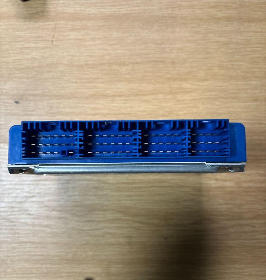 MAN KNORR-BREMSE EBS Steuergerät 81.25808-7064 - ECU cho Xe tải: hình 3 MAN KNORR-BREMSE EBS Steuergerät 81.25808-7064 - ECU cho Xe tải: hình 3
