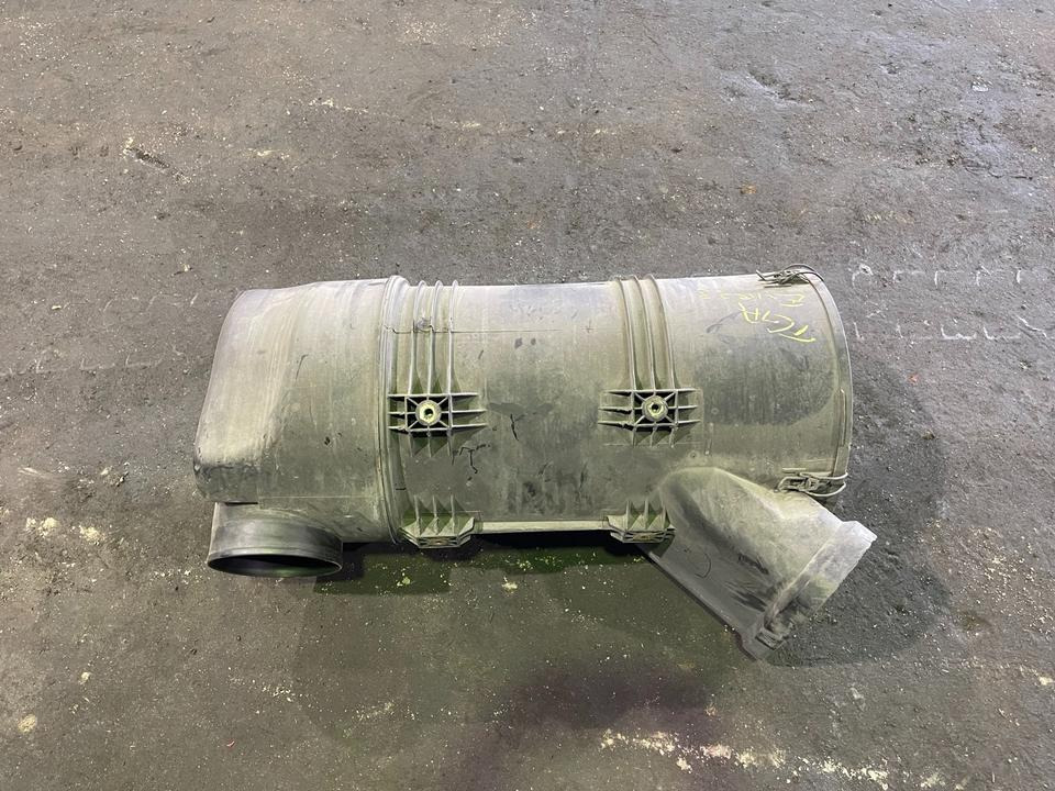 MAN TGA Luftfilter Luftfilterkasten EU3 - Bộ lọc gió cho Xe tải: hình 3 MAN TGA Luftfilter Luftfilterkasten EU3 - Bộ lọc gió cho Xe tải: hình 3