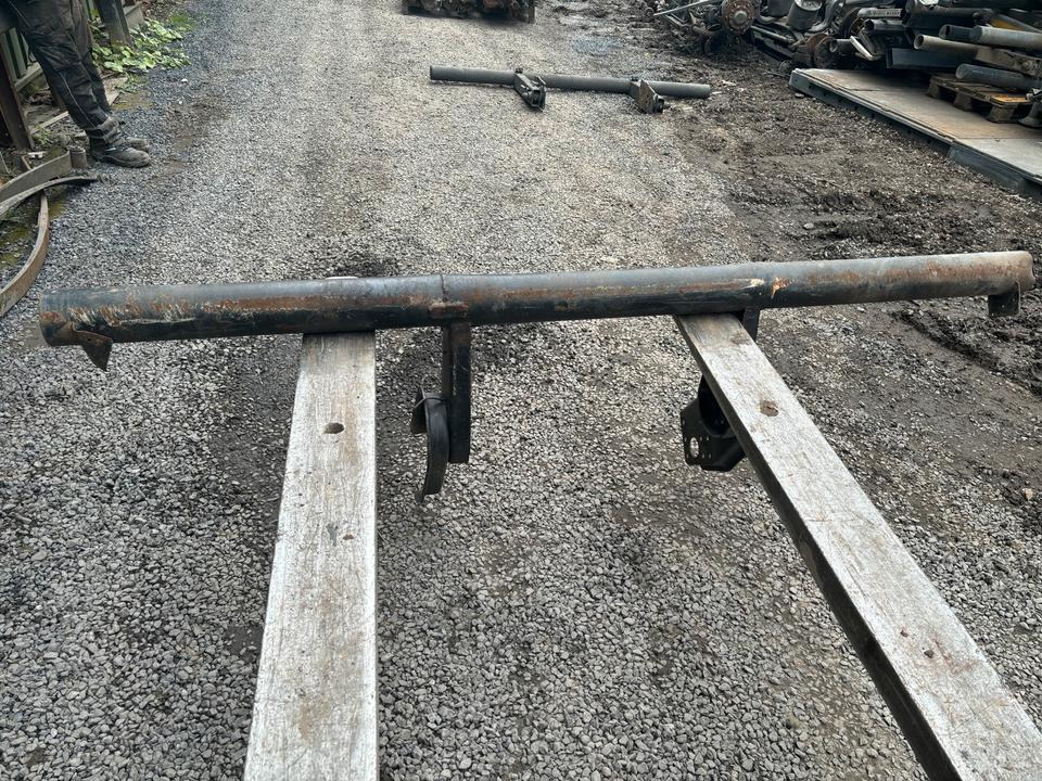 MAN TGX,TGS,TGA,TGM Unterfahrschutz - Khung/ Sườn cho Xe tải: hình 2 MAN TGX,TGS,TGA,TGM Unterfahrschutz - Khung/ Sườn cho Xe tải: hình 2