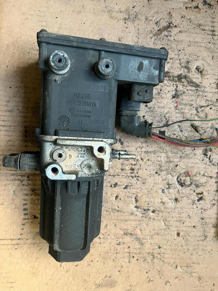 Mercedes Actros MP4 AdBlue Pumpe A0001402378 - Bơm nhiên liệu cho Xe tải: hình 3 Mercedes Actros MP4 AdBlue Pumpe A0001402378 - Bơm nhiên liệu cho Xe tải: hình 3