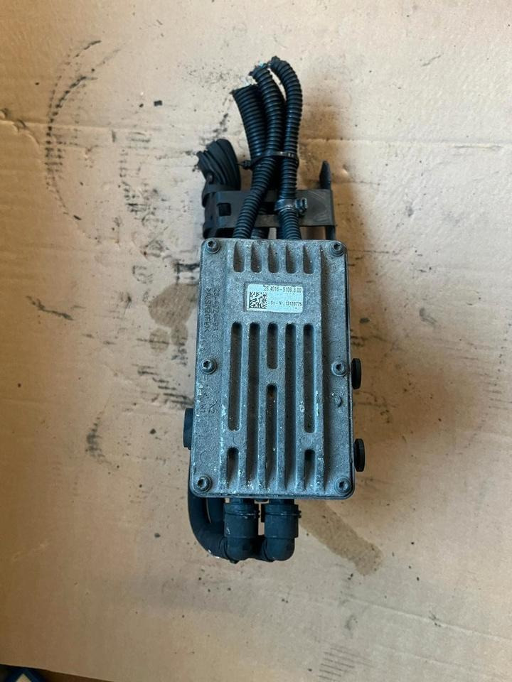Mercedes Actros MP4 AdBlue Pumpe A0001403378 - Bơm nhiên liệu cho Xe tải: hình 4 Mercedes Actros MP4 AdBlue Pumpe A0001403378 - Bơm nhiên liệu cho Xe tải: hình 4