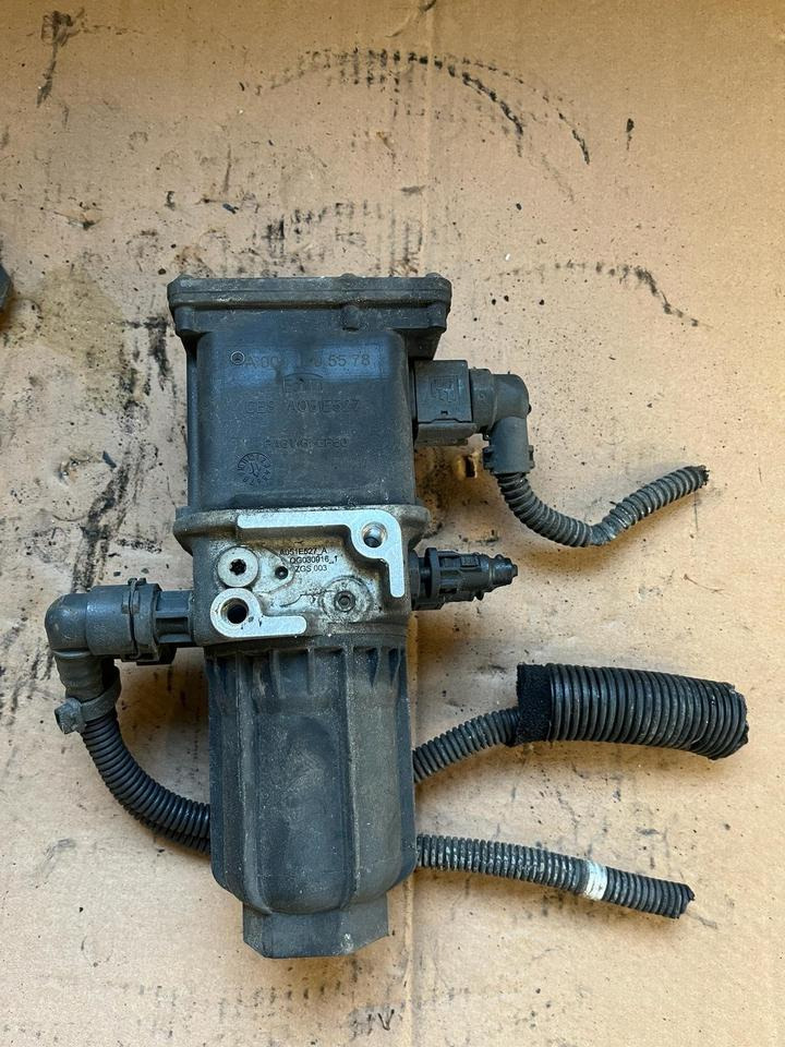 Mercedes Actros MP4 AdBlue Pumpe A0001405578 - Bơm nhiên liệu cho Xe tải: hình 4 Mercedes Actros MP4 AdBlue Pumpe A0001405578 - Bơm nhiên liệu cho Xe tải: hình 4