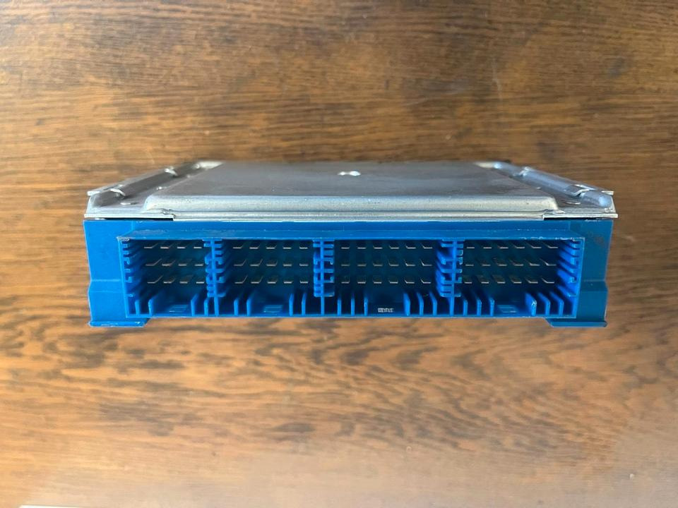 Mercedes Actros MP4 KNORR-BREMSE EBS Steuergerät A0004468936 - ECU cho Xe tải: hình 4 Mercedes Actros MP4 KNORR-BREMSE EBS Steuergerät A0004468936 - ECU cho Xe tải: hình 4