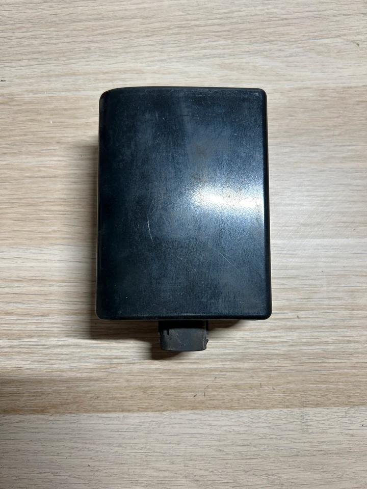 Mercedes Actros MP4 Radarsensor A0004461549 - Bộ cảm biến cho Xe tải: hình 2 Mercedes Actros MP4 Radarsensor A0004461549 - Bộ cảm biến cho Xe tải: hình 2