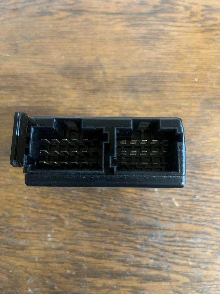 Mercedes Actros MP4 Video Radar Steuergerät A0004463551 - ECU cho Xe tải: hình 4 Mercedes Actros MP4 Video Radar Steuergerät A0004463551 - ECU cho Xe tải: hình 4