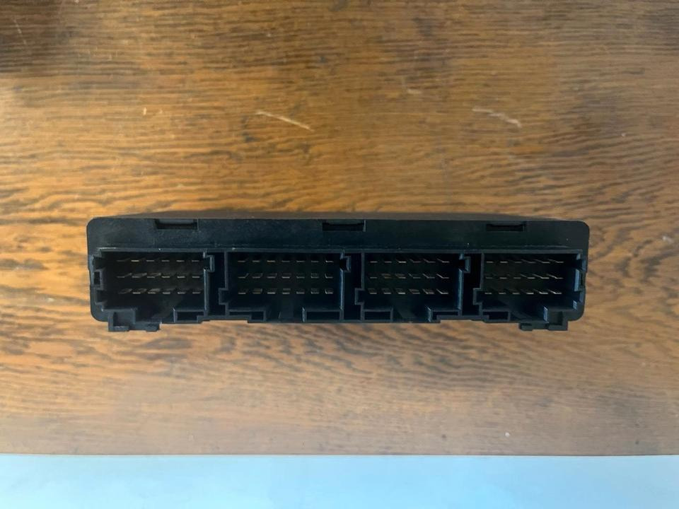 Mercedes Actros MP5 CPC4 Continental Steuergerät A0034469102 - ECU cho Xe tải: hình 4 Mercedes Actros MP5 CPC4 Continental Steuergerät A0034469102 - ECU cho Xe tải: hình 4