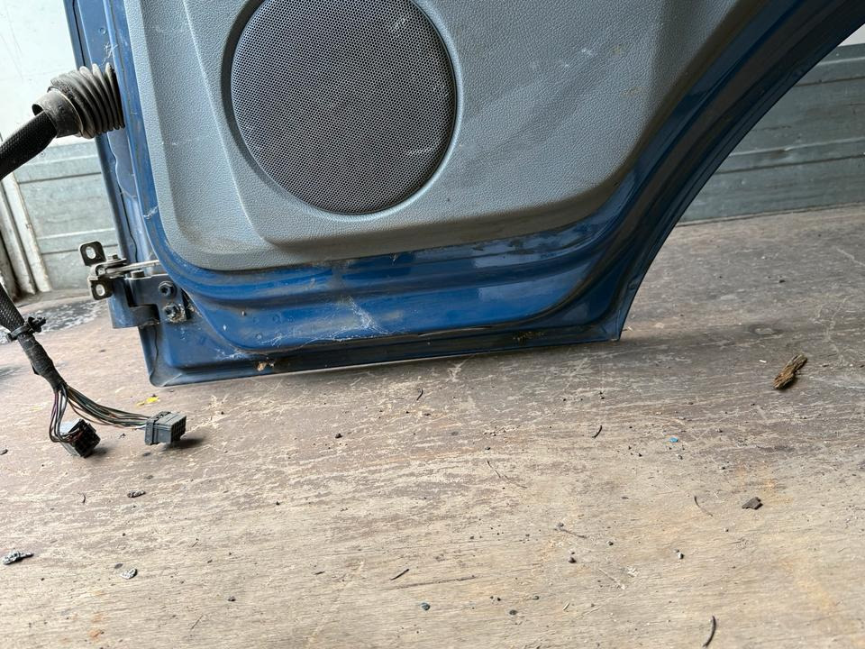 Mercedes Atego 2 Beifahrertür Blau Spiegel Innenverkleidung LN 68 - Cửa và phụ tùng cho Xe tải: hình 5 Mercedes Atego 2 Beifahrertür Blau Spiegel Innenverkleidung LN 68 - Cửa và phụ tùng cho Xe tải: hình 5