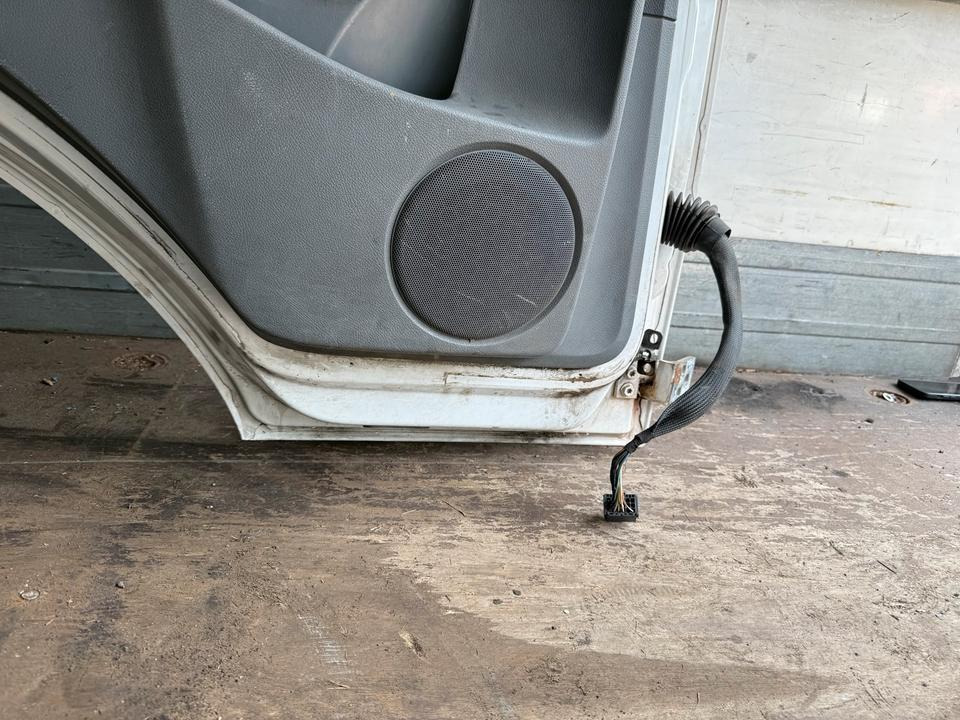 Mercedes Atego 2 Fahrertür Weiße Spiegel Innenverkleidung LN 72 - Cửa và phụ tùng cho Xe tải: hình 5 Mercedes Atego 2 Fahrertür Weiße Spiegel Innenverkleidung LN 72 - Cửa và phụ tùng cho Xe tải: hình 5