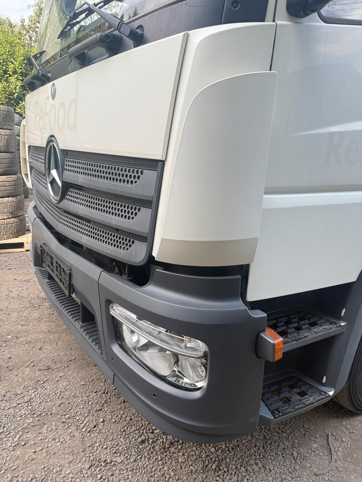 Mercedes Atego 4 EU6 Frontpaket - Thân xe và ngoại thất cho Xe tải: hình 3 Mercedes Atego 4 EU6 Frontpaket - Thân xe và ngoại thất cho Xe tải: hình 3