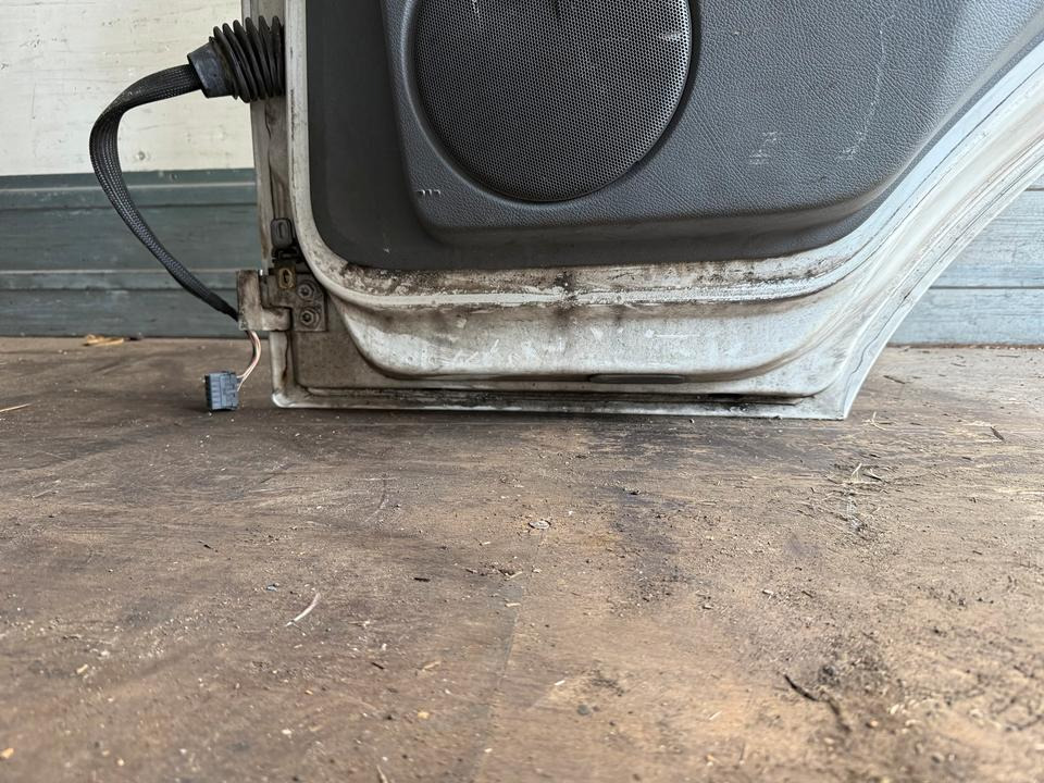 Mercedes Atego Beifahrertür Weiß Spiegel Innenverkleidung LN 75 - Cửa và phụ tùng cho Xe tải: hình 5 Mercedes Atego Beifahrertür Weiß Spiegel Innenverkleidung LN 75 - Cửa và phụ tùng cho Xe tải: hình 5