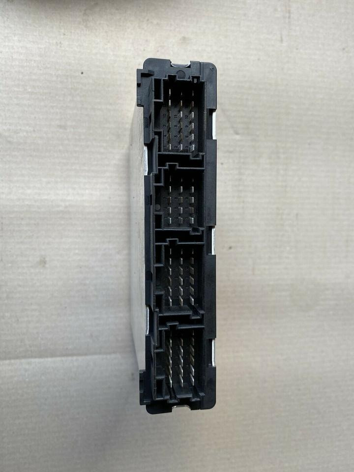 Mercedes Atego Elektronik FR Steuergerät VDO A 000 446 54 02 - ECU cho Xe tải: hình 4 Mercedes Atego Elektronik FR Steuergerät VDO A 000 446 54 02 - ECU cho Xe tải: hình 4