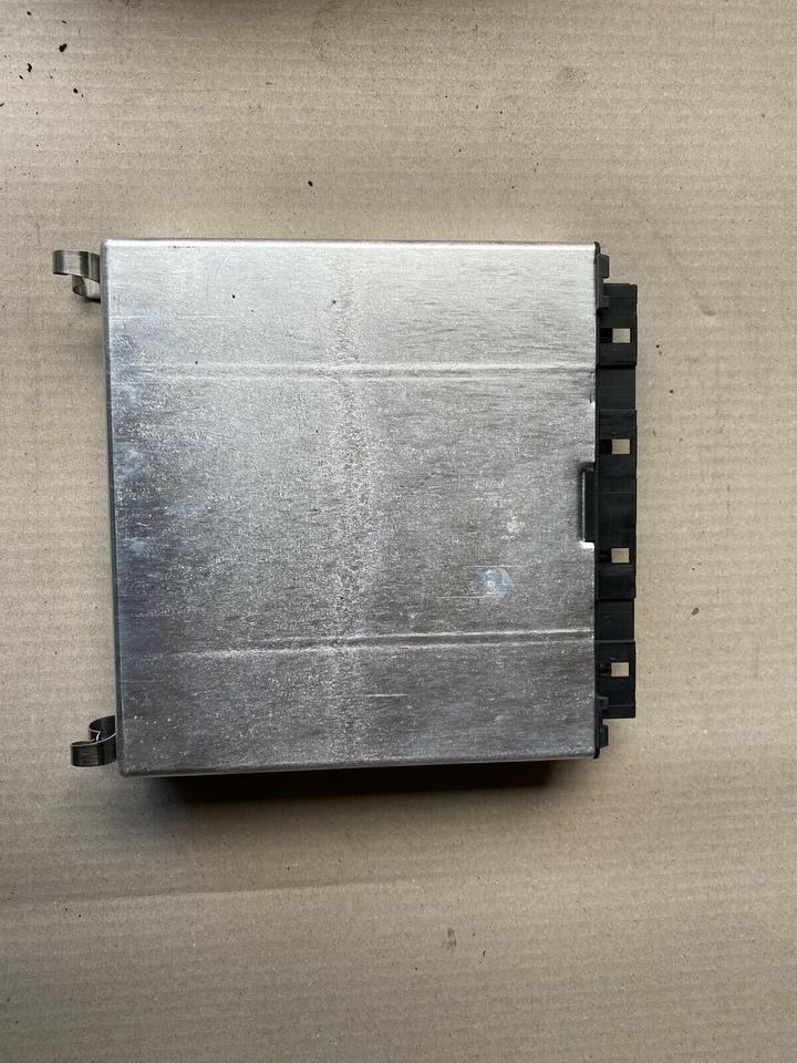 Mercedes Atego Elektronik FR Steuergerät VDO A 000 446 54 02 - ECU cho Xe tải: hình 3 Mercedes Atego Elektronik FR Steuergerät VDO A 000 446 54 02 - ECU cho Xe tải: hình 3