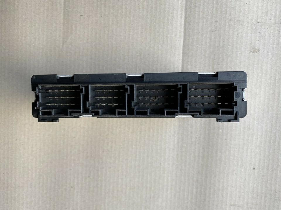 Mercedes Atego Elektronik FR Steuergerät VDO A000 446 63 02 - ECU cho Xe tải: hình 4 Mercedes Atego Elektronik FR Steuergerät VDO A000 446 63 02 - ECU cho Xe tải: hình 4