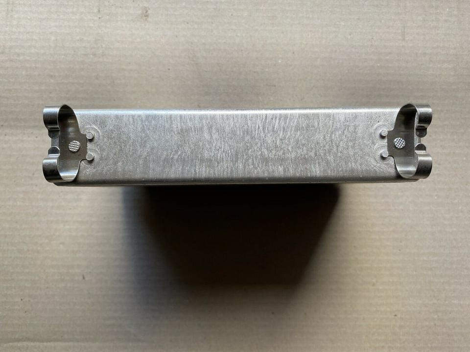 Mercedes Atego Elektronik FR Steuergerät VDO A000 446 63 02 - ECU cho Xe tải: hình 5 Mercedes Atego Elektronik FR Steuergerät VDO A000 446 63 02 - ECU cho Xe tải: hình 5