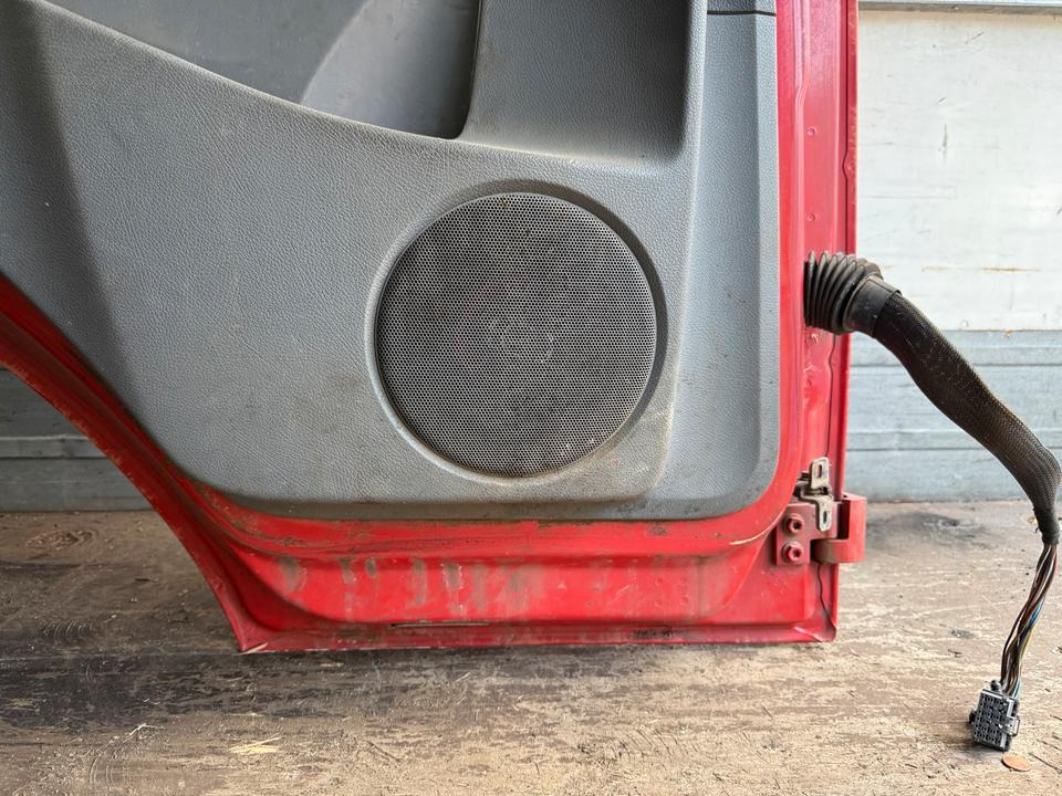 Mercedes Atego Fahrertür Rot Spiegel Innenverkleidung LN 74 - Cửa và phụ tùng cho Xe tải: hình 4 Mercedes Atego Fahrertür Rot Spiegel Innenverkleidung LN 74 - Cửa và phụ tùng cho Xe tải: hình 4