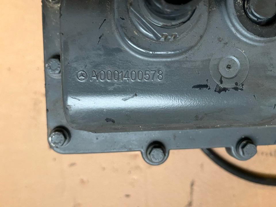 Mercedes-Benz Actros Atego EU4 EU5 AdBlue Pumpe A0001400578 - Bơm nhiên liệu cho Xe tải: hình 2 Mercedes-Benz Actros Atego EU4 EU5 AdBlue Pumpe A0001400578 - Bơm nhiên liệu cho Xe tải: hình 2