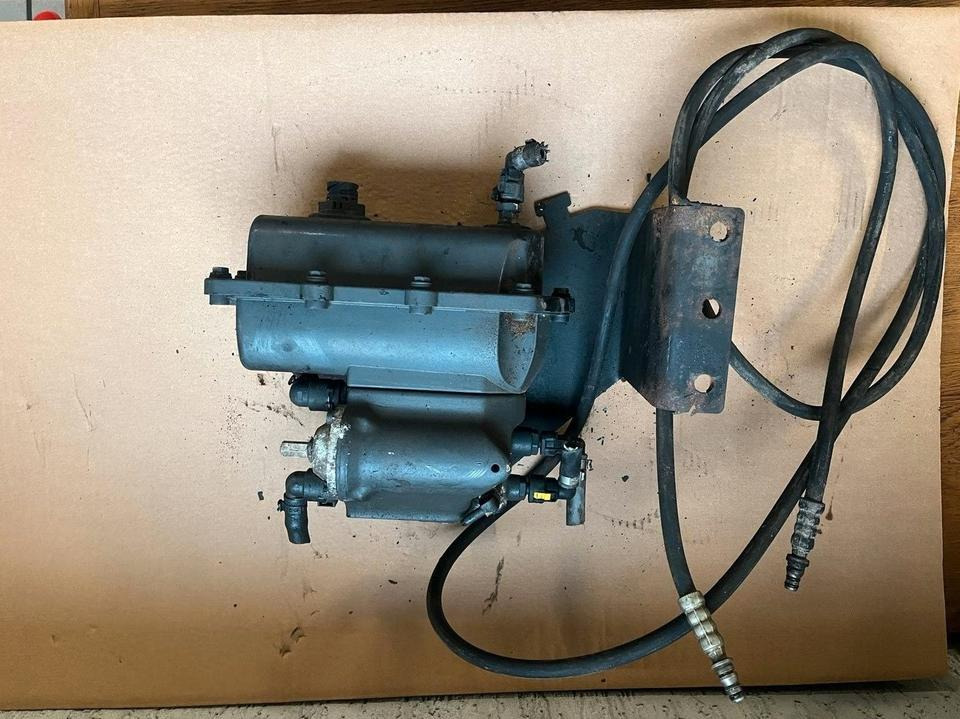 Mercedes-Benz Actros Atego EU4 EU5 AdBlue Pumpe A0001400578 - Bơm nhiên liệu cho Xe tải: hình 4 Mercedes-Benz Actros Atego EU4 EU5 AdBlue Pumpe A0001400578 - Bơm nhiên liệu cho Xe tải: hình 4