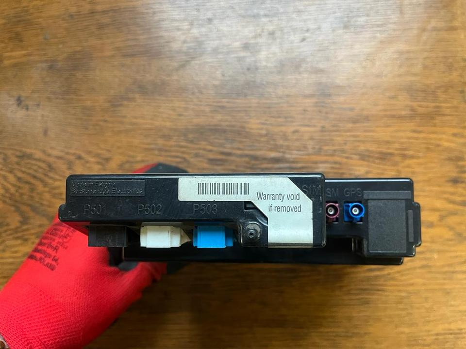 Mercedes-Benz Actros MP4 Tachograph FLEETBOARD A0004461060 - Máy đo tốc độ cho Xe tải: hình 4 Mercedes-Benz Actros MP4 Tachograph FLEETBOARD A0004461060 - Máy đo tốc độ cho Xe tải: hình 4