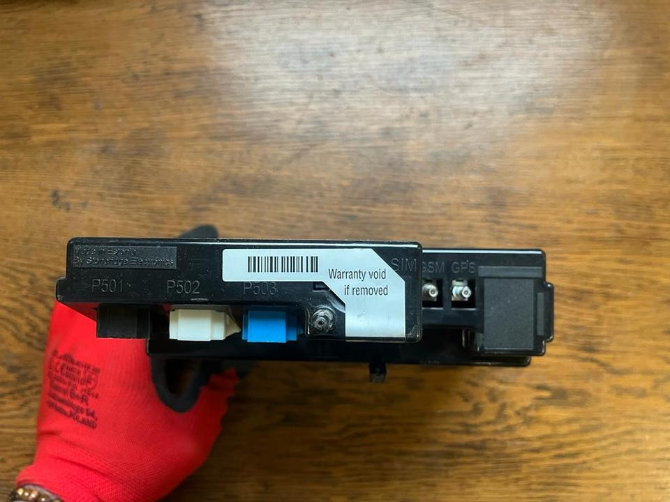 Mercedes-Benz Actros MP4 Tachograph FLEETBOARD A0004462260 - Máy đo tốc độ cho Xe tải: hình 4 Mercedes-Benz Actros MP4 Tachograph FLEETBOARD A0004462260 - Máy đo tốc độ cho Xe tải: hình 4