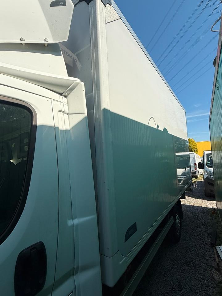 Tủ lạnh hoán đổi thân Mercedes Sprinter Kühlkoffer: hình 6