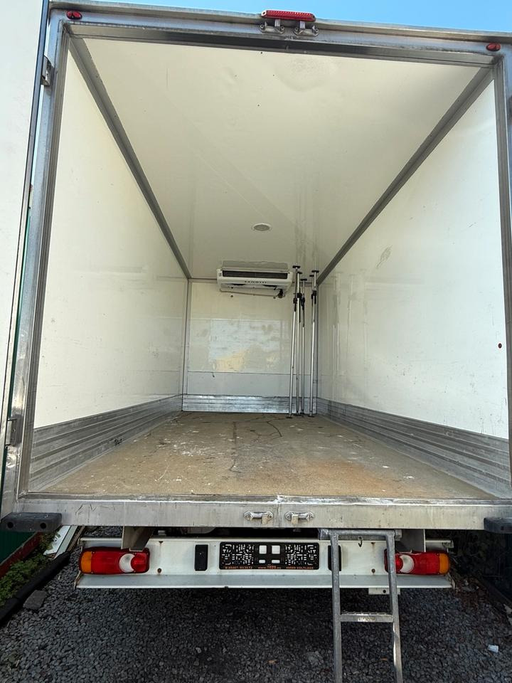 Tủ lạnh hoán đổi thân Mercedes Sprinter Kühlkoffer: hình 9