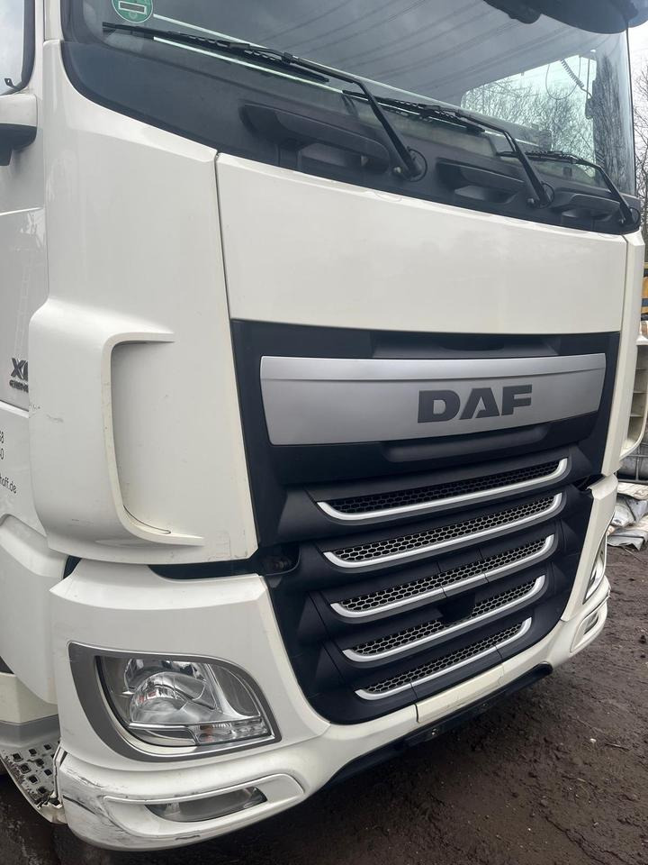 DAF XF EU6 Frontpaket - Phụ tùng: hình 2 DAF XF EU6 Frontpaket - Phụ tùng: hình 2