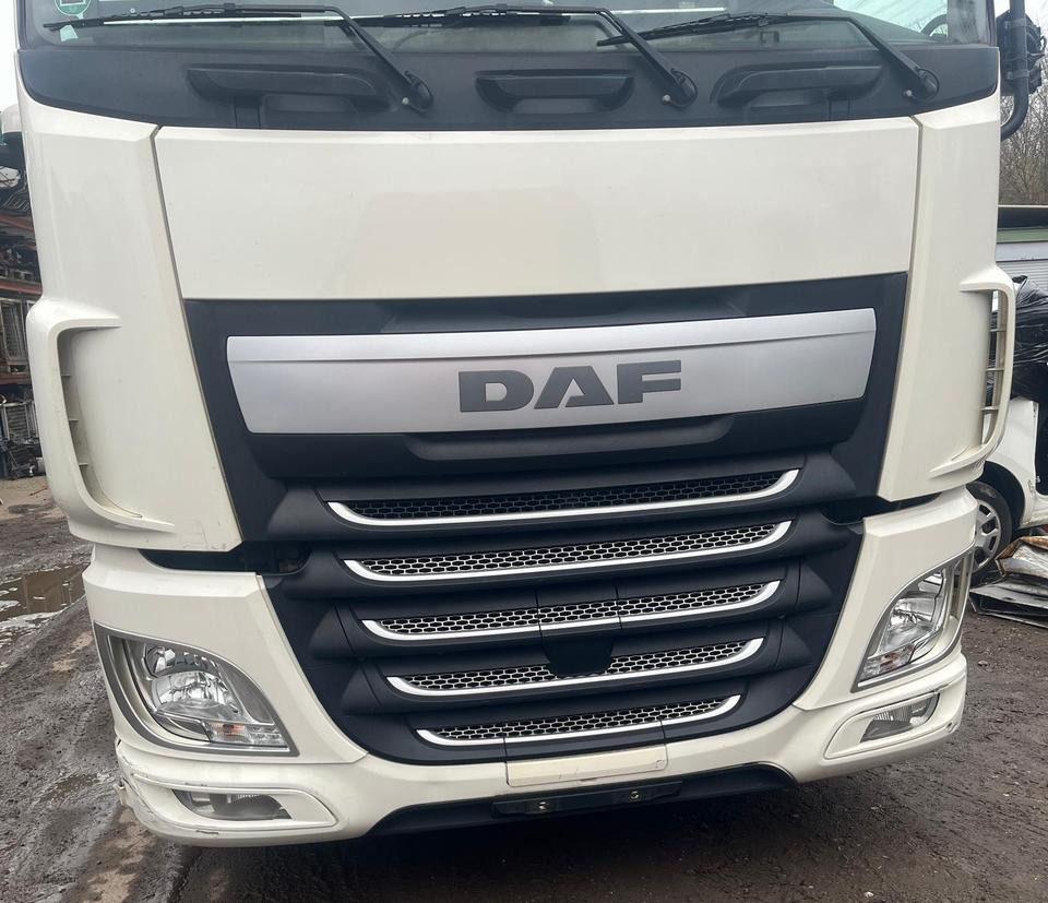 DAF XF EU6 Frontpaket - Phụ tùng: hình 1 DAF XF EU6 Frontpaket - Phụ tùng: hình 1