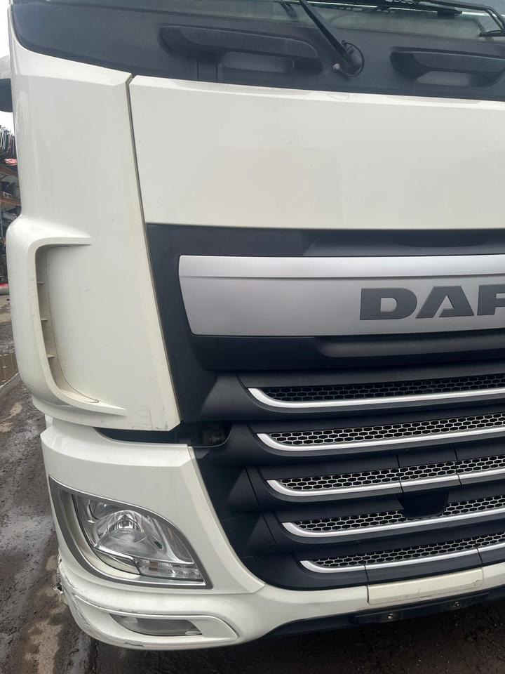 DAF XF EU6 Frontpaket - Phụ tùng: hình 3 DAF XF EU6 Frontpaket - Phụ tùng: hình 3