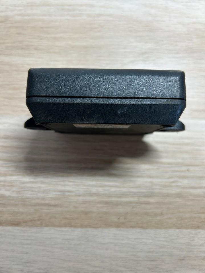 DAF XF Electric System Steuergerät JM1123DXC - Phụ tùng: hình 5 DAF XF Electric System Steuergerät JM1123DXC - Phụ tùng: hình 5