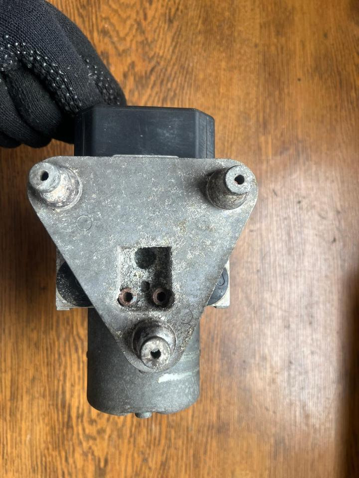 Phụ tùng Mercedes Sprinter Hydraulikblock ABS-Pumpe  A0004463089: hình 9