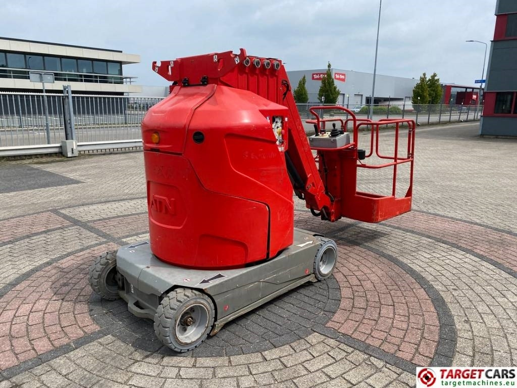 ATN Piaf 12E Electric Vertical Mast Work Lift 1187cm - Máy nâng người thẳng đứng: hình 3 ATN Piaf 12E Electric Vertical Mast Work Lift 1187cm - Máy nâng người thẳng đứng: hình 3